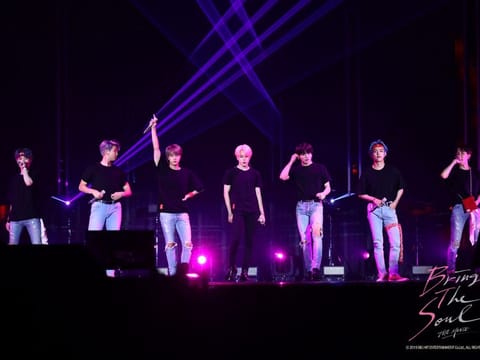 K-Pop Corner: Another BTS movie is coming to UAE