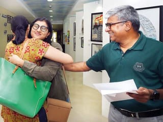 UAE schools celebrate best-ever IB results