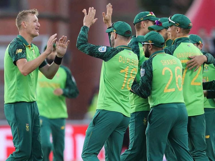 Cricket World cup 2019