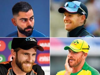 Who will win the Cricket World Cup 2019?