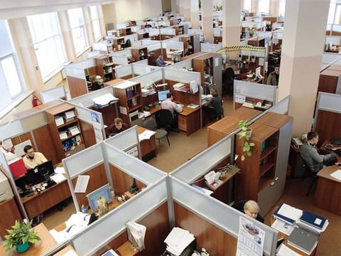  The move aims to enhance employees’ productivity and boost their happiness, in implementation of the directives of the Strategic Affairs Council of Dubai’s Executive Council.. Photo for illustrative purposes only.