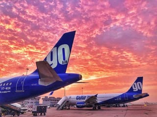 GoAir launches service between Mumbai and Abu Dhabi at low cost
