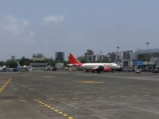 Billionaire Gautam Adani to buy Mumbai Airport in bold aviation bet