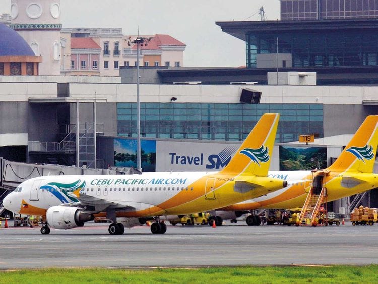 Cebu Air