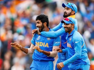 In Pictures: Bumrah, Conway, Livingstone, Warner, Shamsi ready to shine at Twenty20 Cricket World Cup