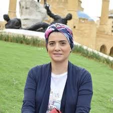 Huda Usta Kaskas
