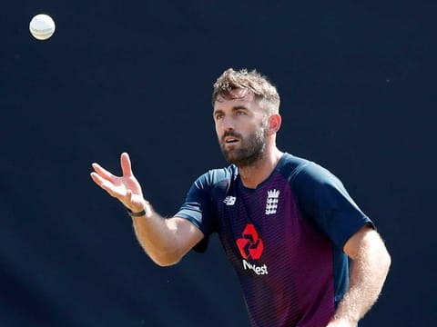 Liam Plunkett