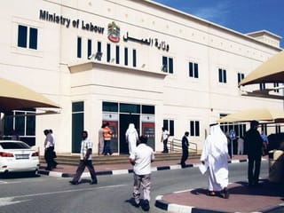 UAE ministry cuts work permit fees by 50% to 94%