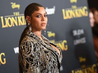 Beyonce drops original song for ‘Lion King’