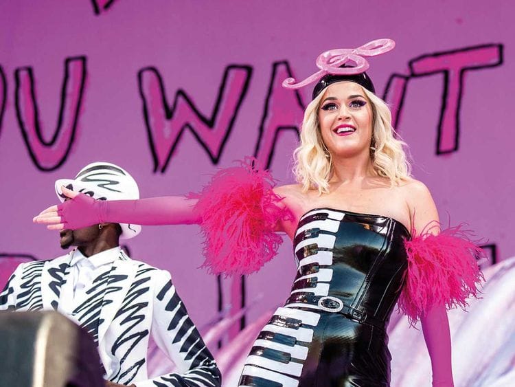 190801 Katy Perry