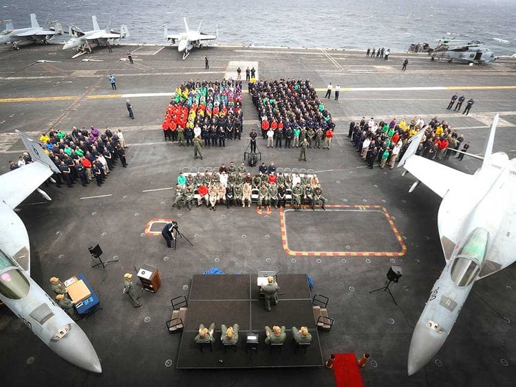 190801 flight deck