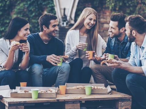 Speak your mind: Does being honest mean you have to be rude?