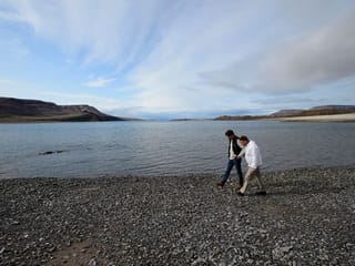 Canada to create protected marine zone in Arctic