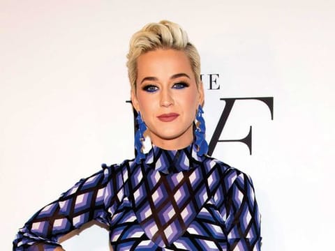 Katy Perry