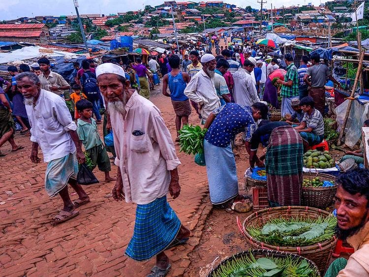 190802 rohingya