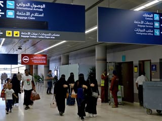 Saudi Arabia and Russia sign mutual visa exemption agreement