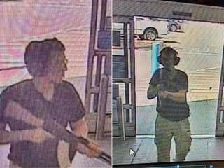 'Very much a loner':  What we know about Patrick Crusius, the suspect in the El Paso massacre 