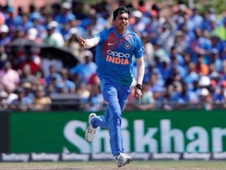 Gautam Gambhir slams Bedi, Chauhan after Navdeep Saini's dream India debut