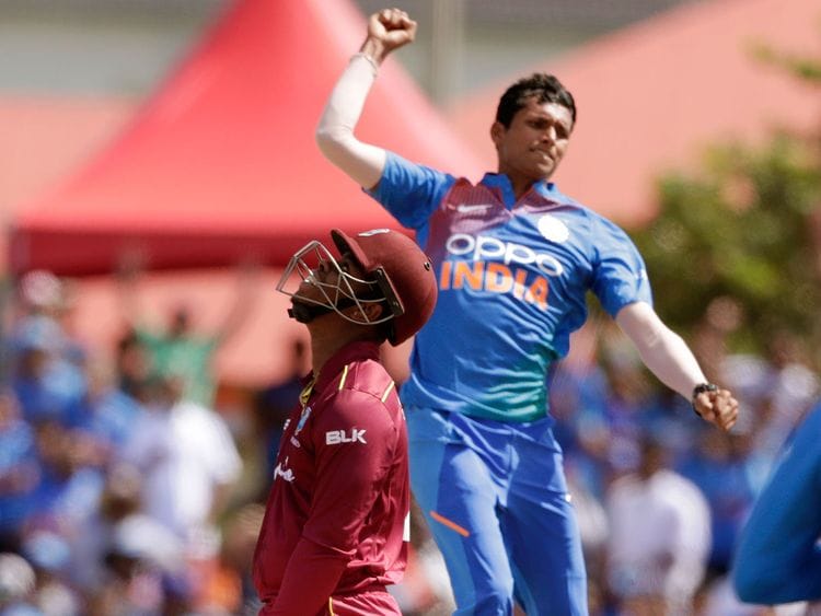 Navdeep Saini