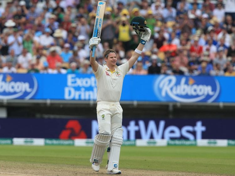 SPO 190804 STEVE SMITH-1564933119274