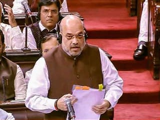 India abolishes special status for Kashmir