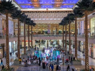 Eid Al Adha 2019: Malls in Dubai have extended their opening hours