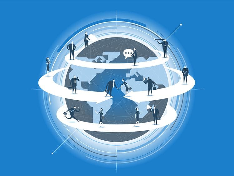 Global free zones have challenges to contend with
