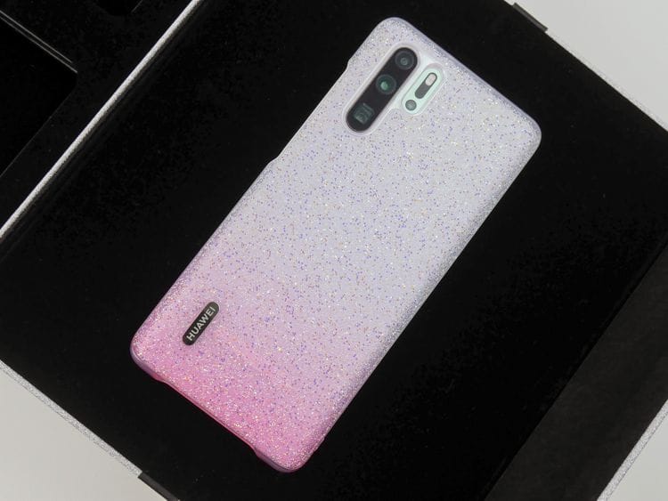 Huawei P30 Pro Pearl White