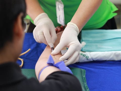 Ministry of Health and Prevention offer information on important vaccinations to UAE residents before going on vacation.