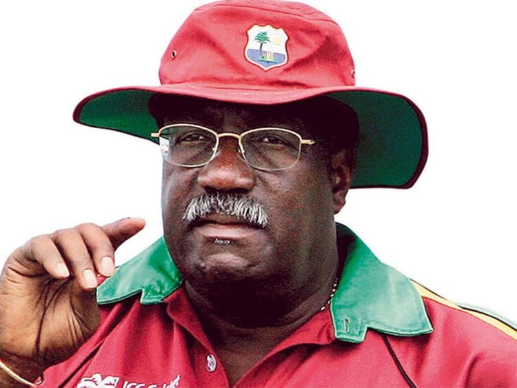 Clive Lloyd
