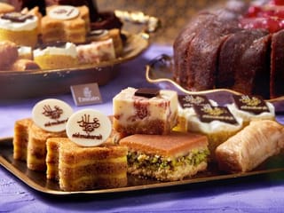 Holiday feast: Emirates to serve passengers special food on boards its flights during Eid holidays