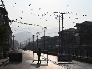 2G internet restored in parts of Jammu and Kashmir