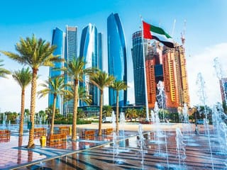 Abu Dhabi to revise salary scales in 2020