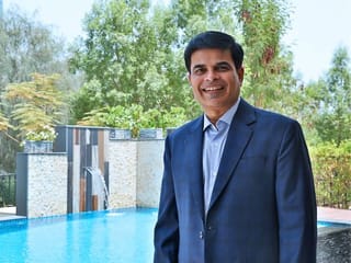 How Shekhar Patni went from salesman to jewellery baron in Dubai