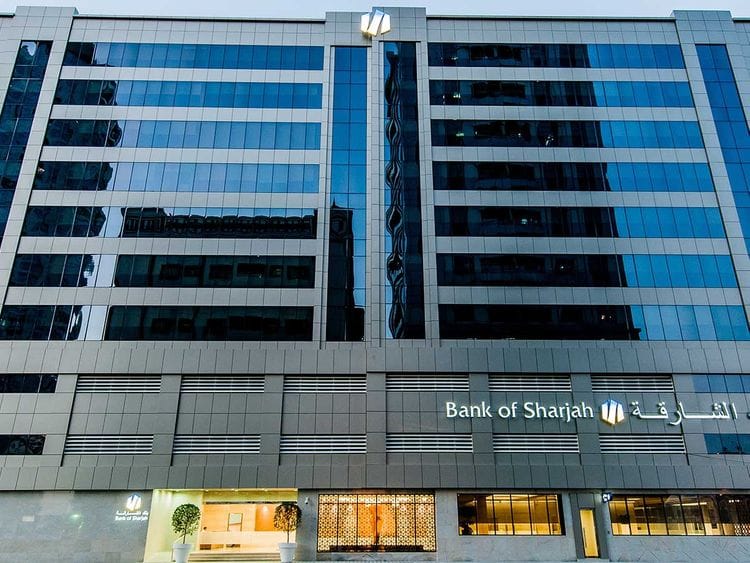 190807 Update Bank of Sharjah pictures
