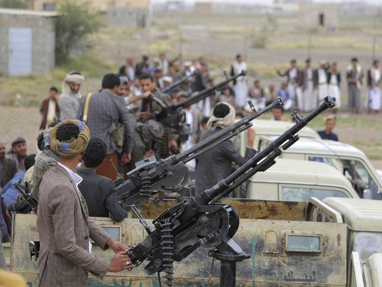 190807 al houthi