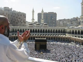 What is Hajj? A simple guide to Islams annual pilgrimage