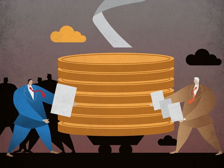 No case to be made for regulator’s inaction