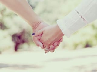 Why Worry: 'I can't talk to my partner, what to do'