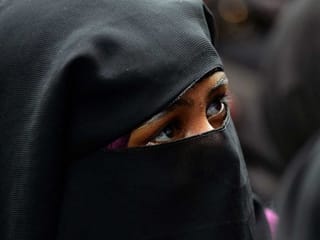 UP woman gets triple talaq after asking for Rs 30 (Dh1.54)