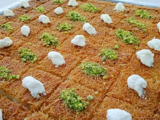 Here’s what you’ll be able to eat at Expo 2020 Dubai