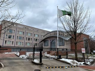 US and Pakistan remove travel restrictions placed on diplomats from both the countries