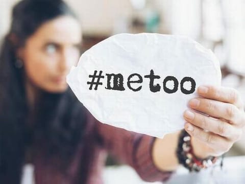 Speak your mind debate: #MeToo in India needs more work, say tweeps