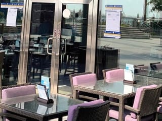 Restaurant shut down in Abu Dhabi for insects in kitchen