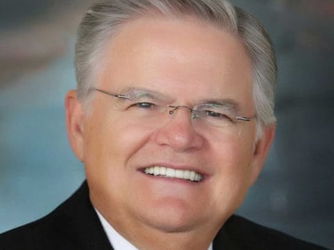 John Hagee