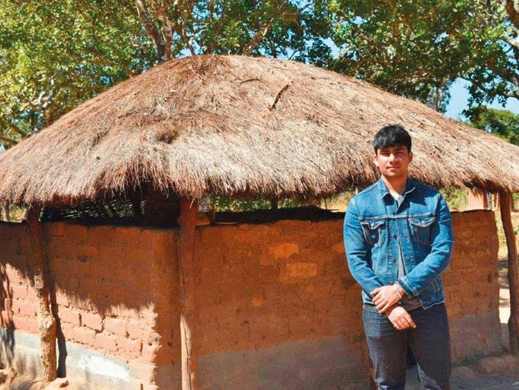 190809 Kabir Malhotra