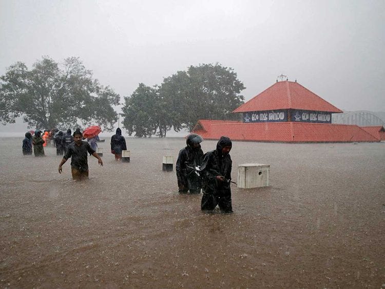 190809 flood india
