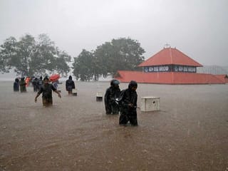 Kerala expats fear another washout of holidays at home
