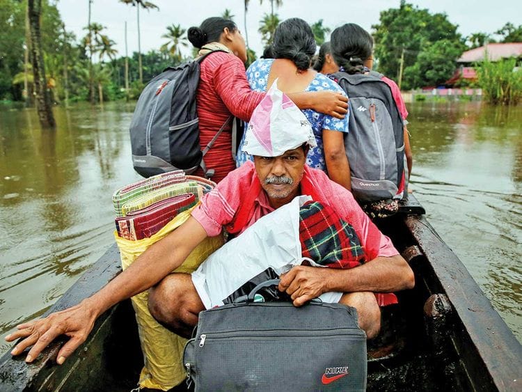 190809 kerala flood