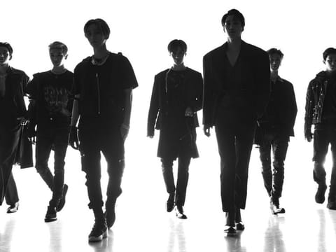 K-Pop Corner: Supergroup SuperM unveiled